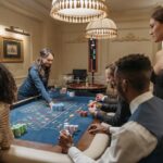 Online Betting ID