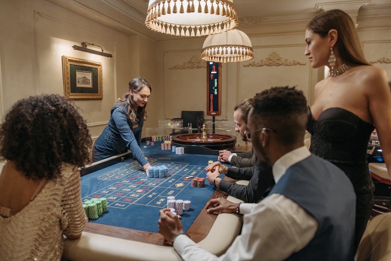 What is an Online Betting ID and How Does it Protect Your Account?